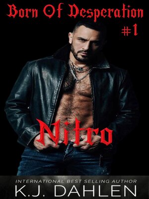 cover image of Nitro